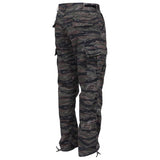 Tiger Stripe Camouflage BDU Pant