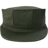 US Marines Style Twill 8-Point Military Hat