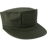 US Marines Style Twill 8-Point Military Hat