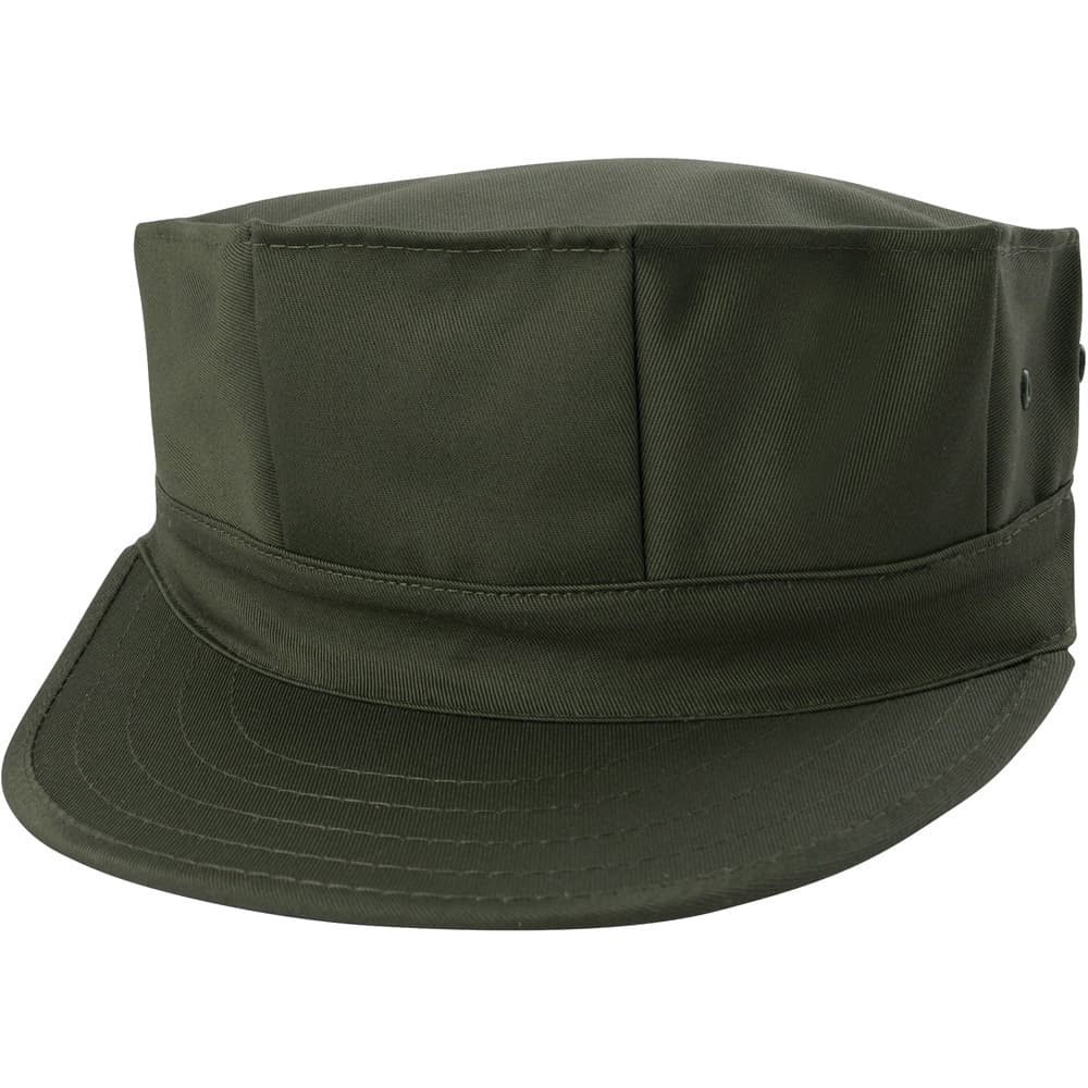 US Marines Style Twill 8-Point Military Hat