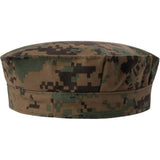 US Marines Style Twill 8-Point Military Hat