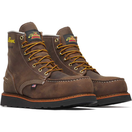Thorogood 804-3676 product image - 804-3676-01.jpg