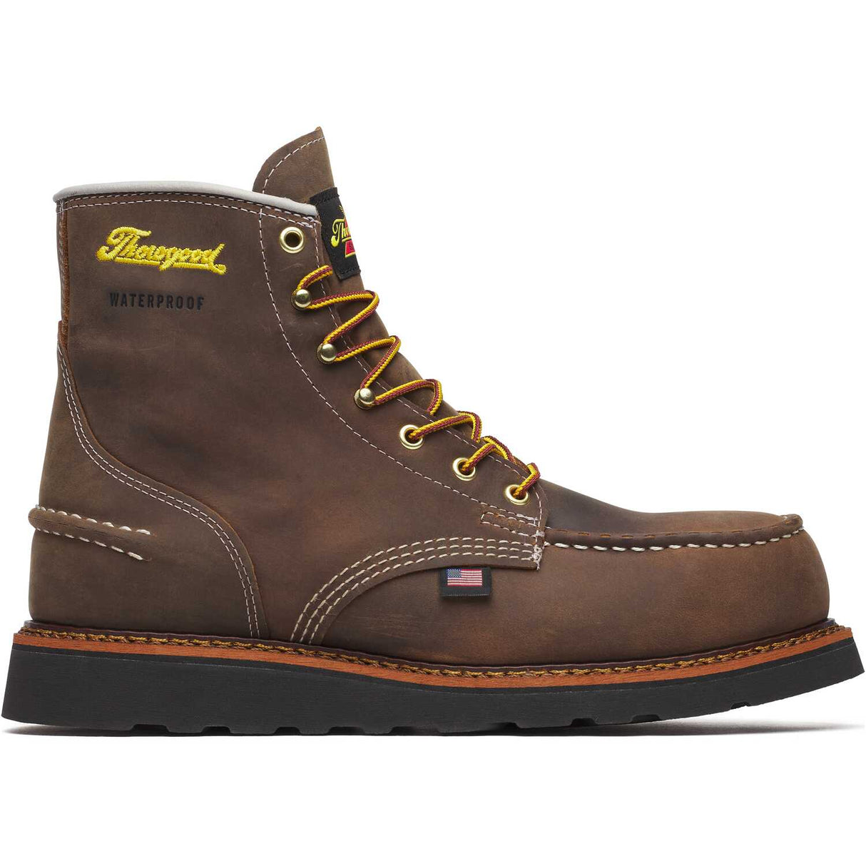 Thorogood 804-3676 product image - 804-3676-02.jpg