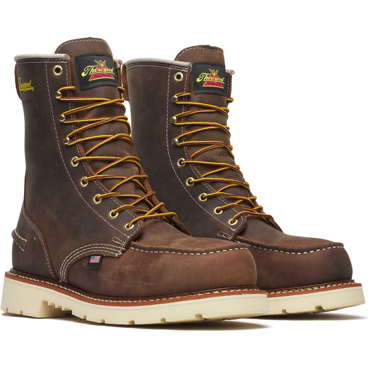 Thorogood 804-3868 product image - 804-3868-01.jpg