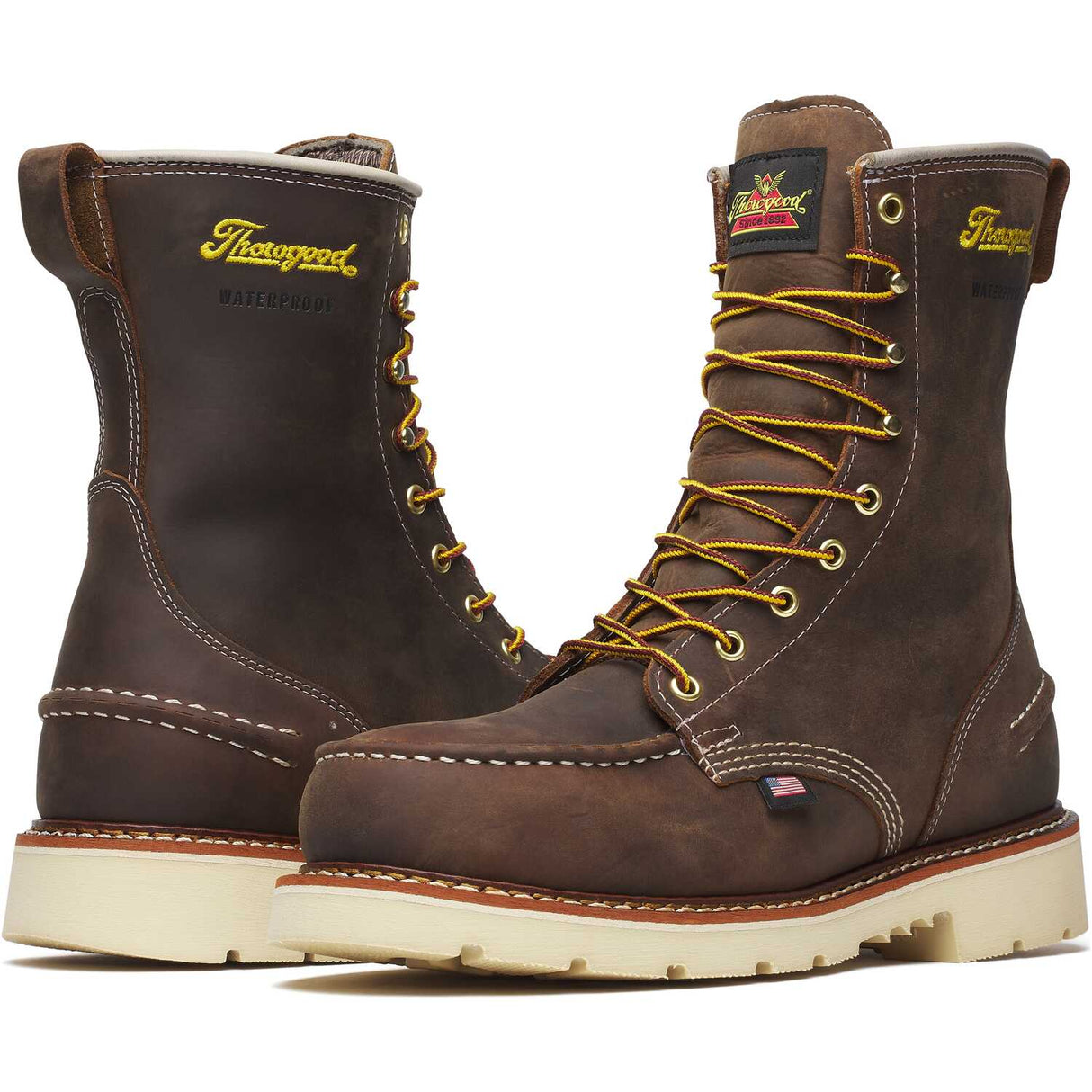 Thorogood 804-3868 product image - 804-3868-03.jpg