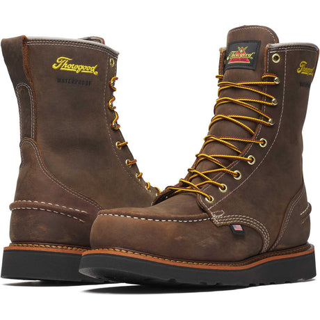 Thorogood 804-3878 product image - 804-3878-03.jpg