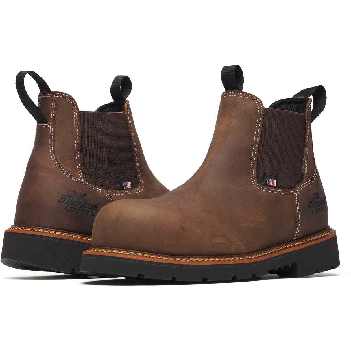Thorogood 804-4109 product image - 804-4109-03.jpg