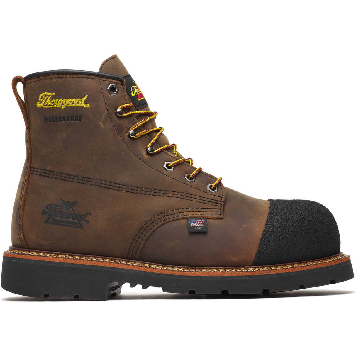 Thorogood 804-4137 product image - 804-4137-1.jpg