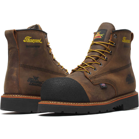 Thorogood 804-4137 product image - 804-4137-3.jpg