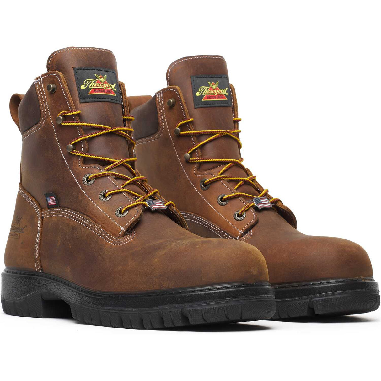 Thorogood 804-4151 product image - 804-4151-01.jpg
