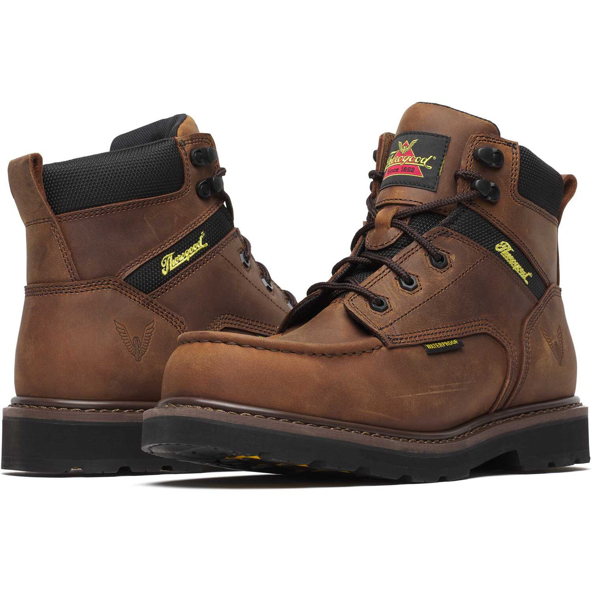 Thorogood 804-4170 product image - 804-4170-03.jpg