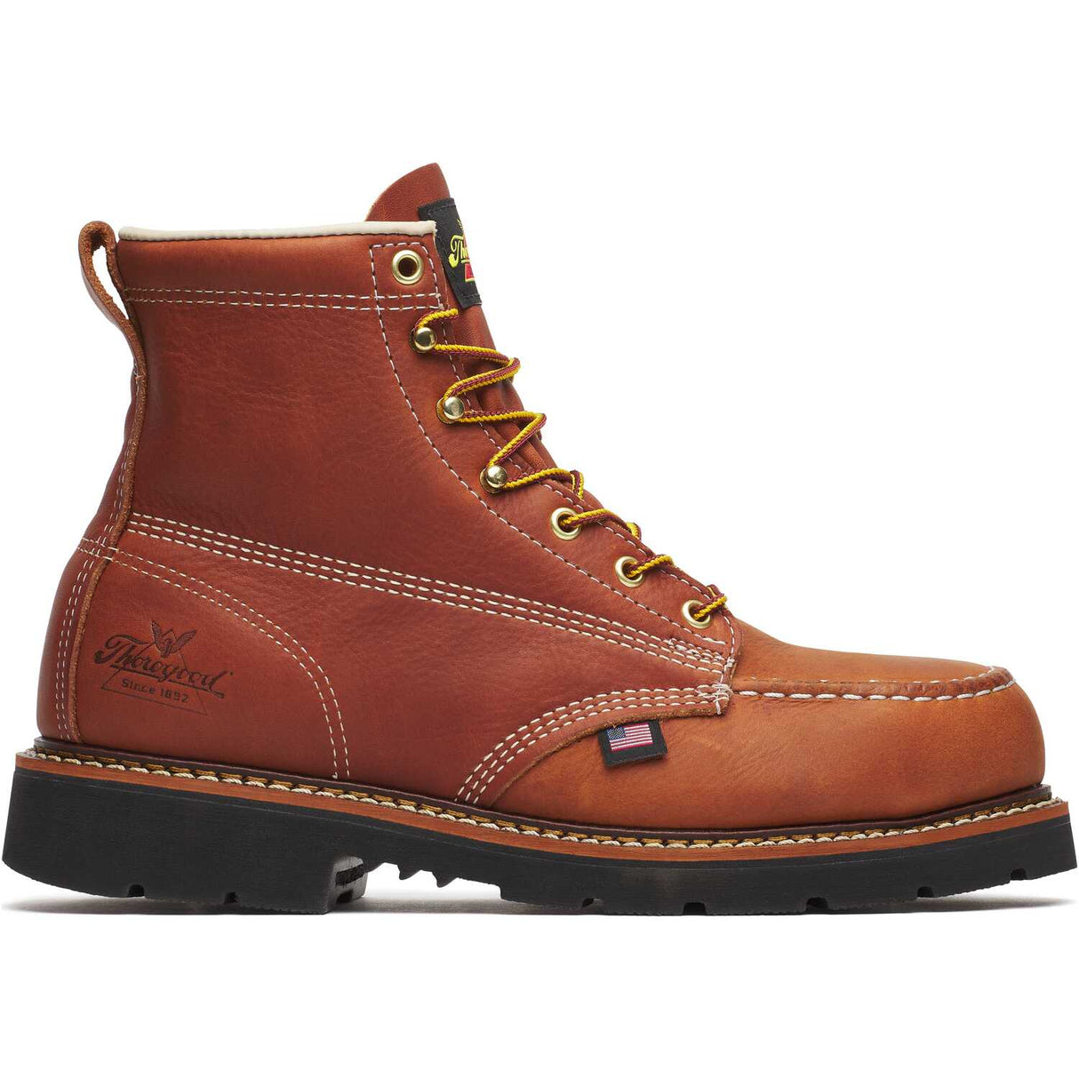 Thorogood 804-4189 product image - 804-4189-02.jpg