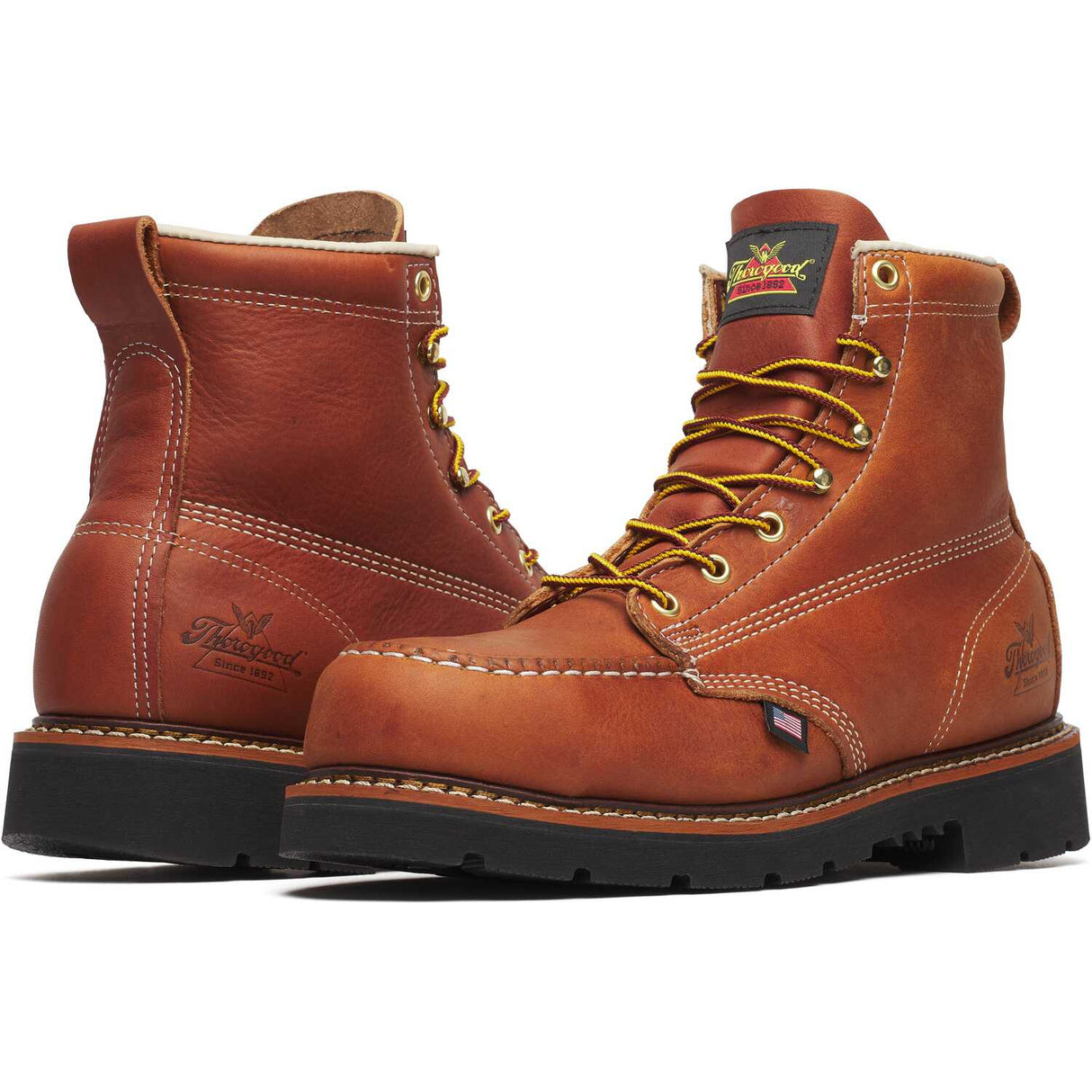 Thorogood 804-4189 product image - 804-4189-03.jpg