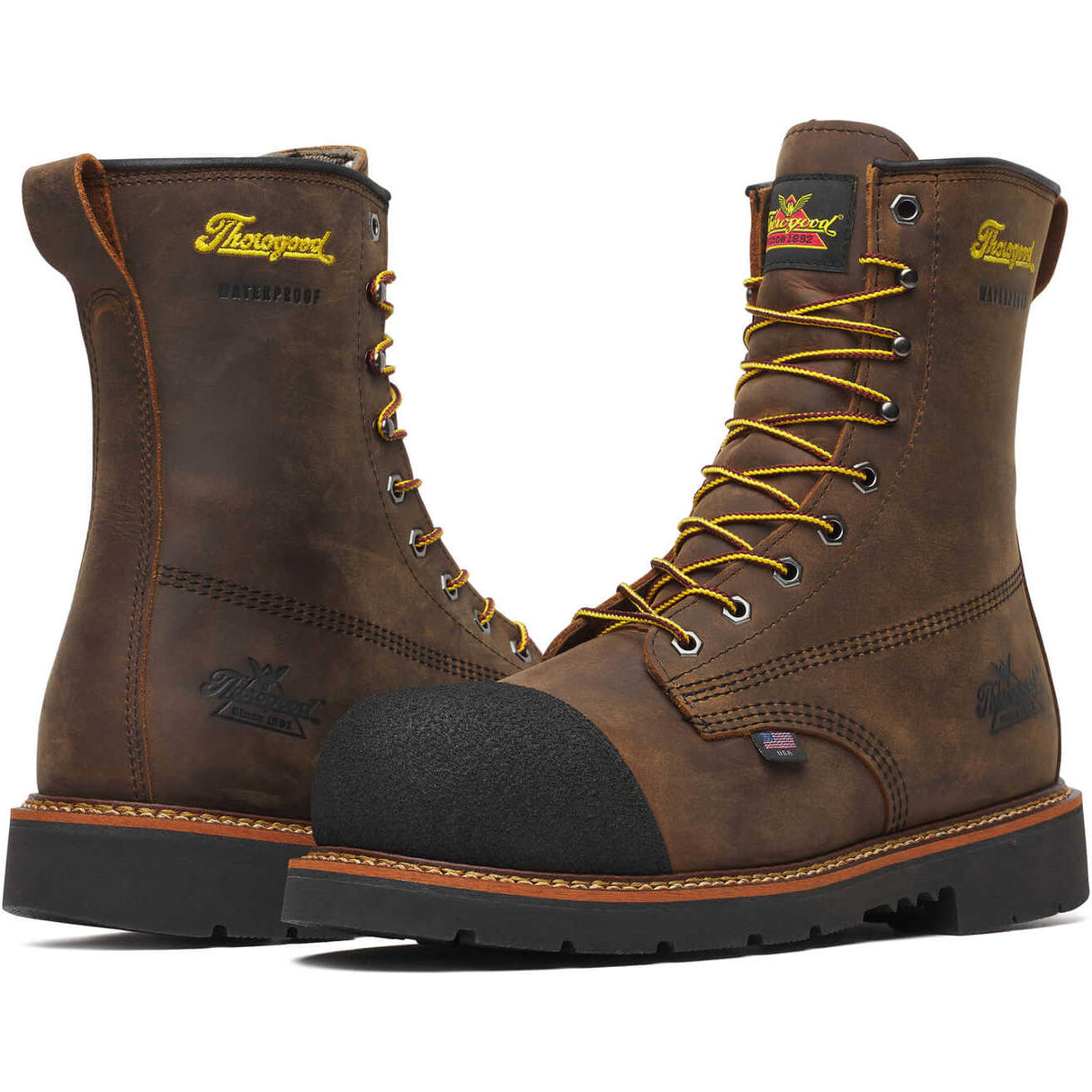 Thorogood 804-4237 product image - 804-4237-3.jpg