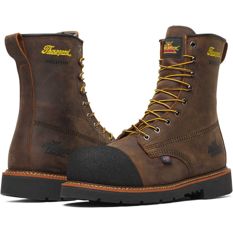 Thorogood 804-4237 product image - 804-4237-3.jpg