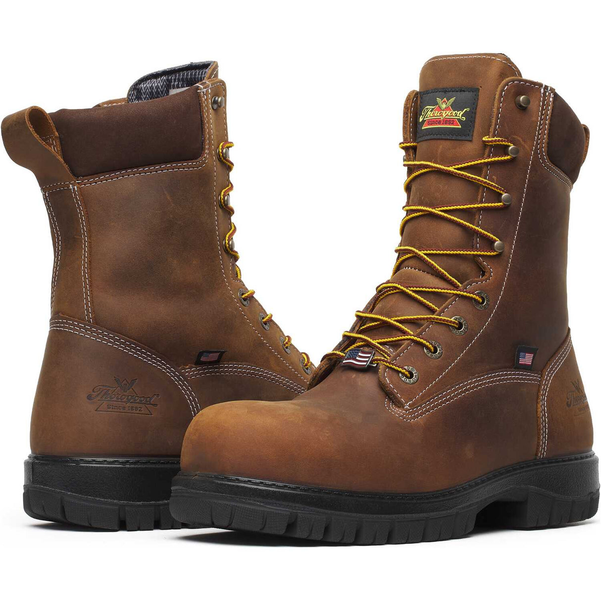 Thorogood 804-4251 product image - 804-4251-03.jpg