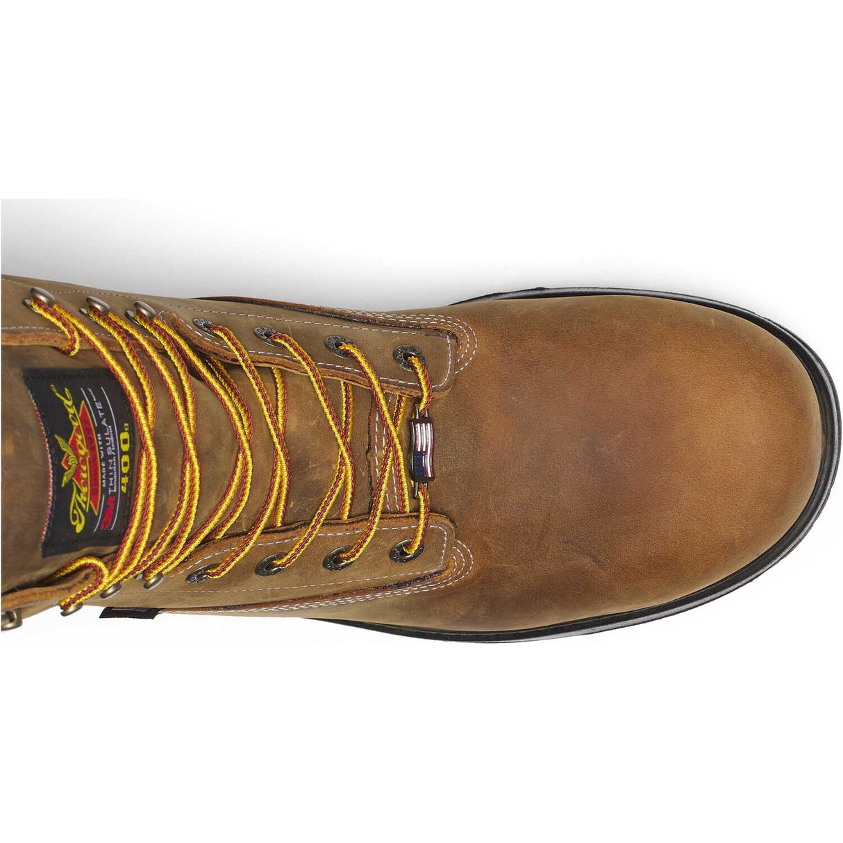 Thorogood 804-4259 product image - 804-4259-06.jpg