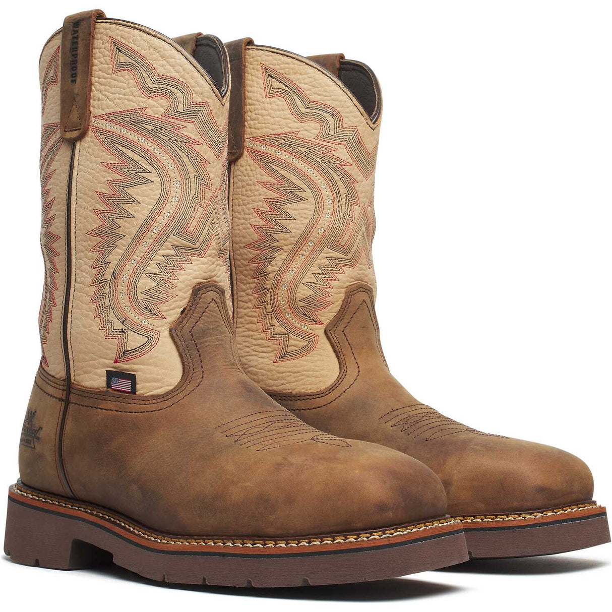 Thorogood 804-4307 product image - 804-4307-01.jpg