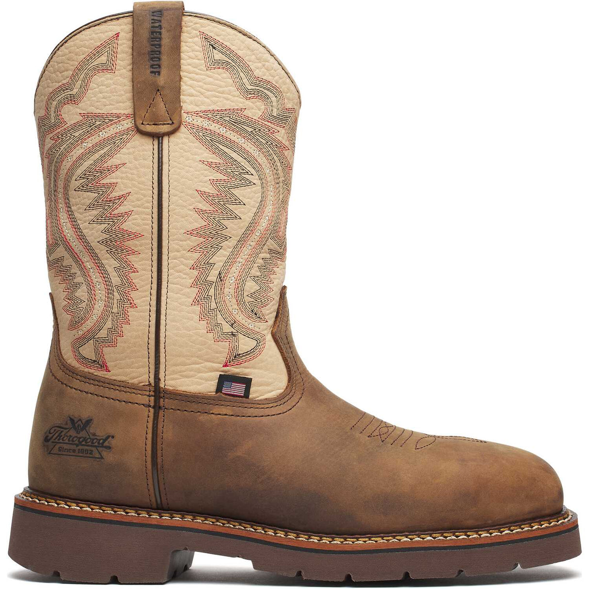 Thorogood 804-4307 product image - 804-4307-02.jpg
