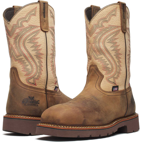 Thorogood 804-4307 product image - 804-4307-03.jpg