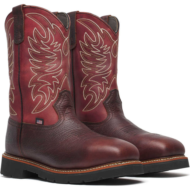 Thorogood 804-4322 product image - 804-4322-2.jpg
