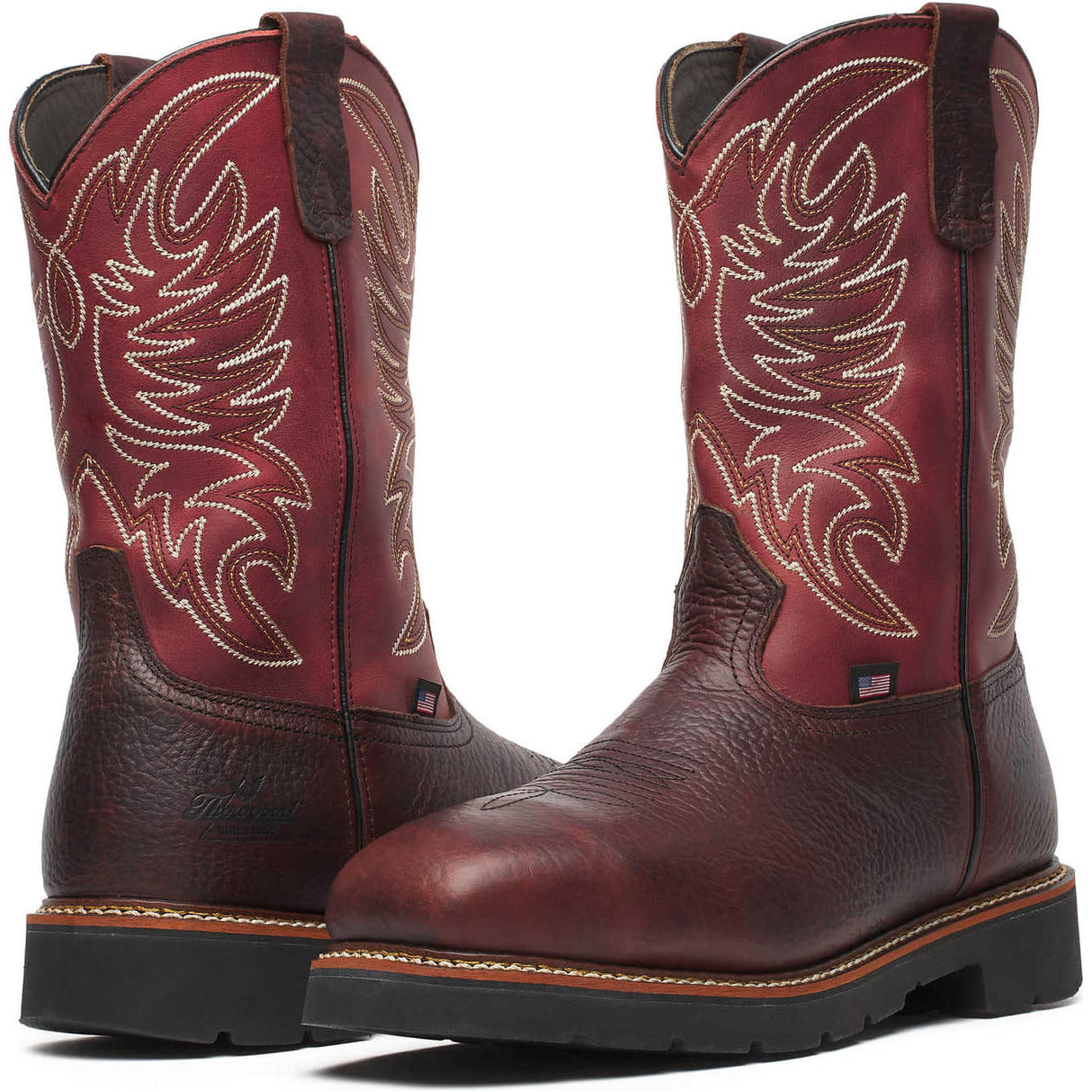 Thorogood 804-4322 product image - 804-4322-3.jpg
