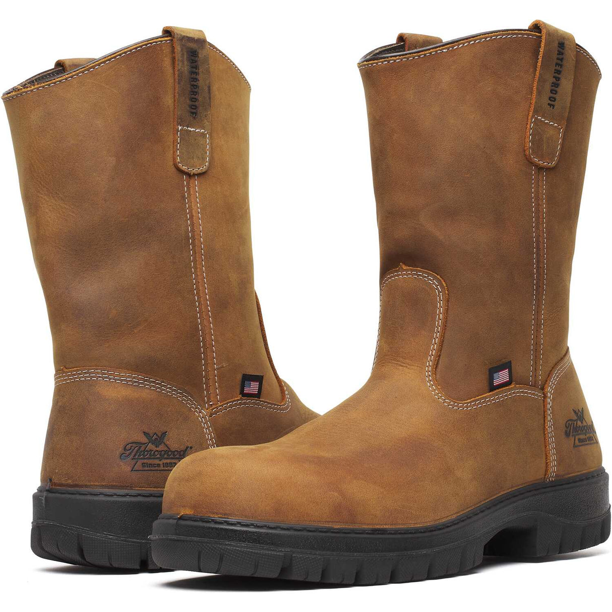 Thorogood 804-4323 product image - 804-4323-03.jpg