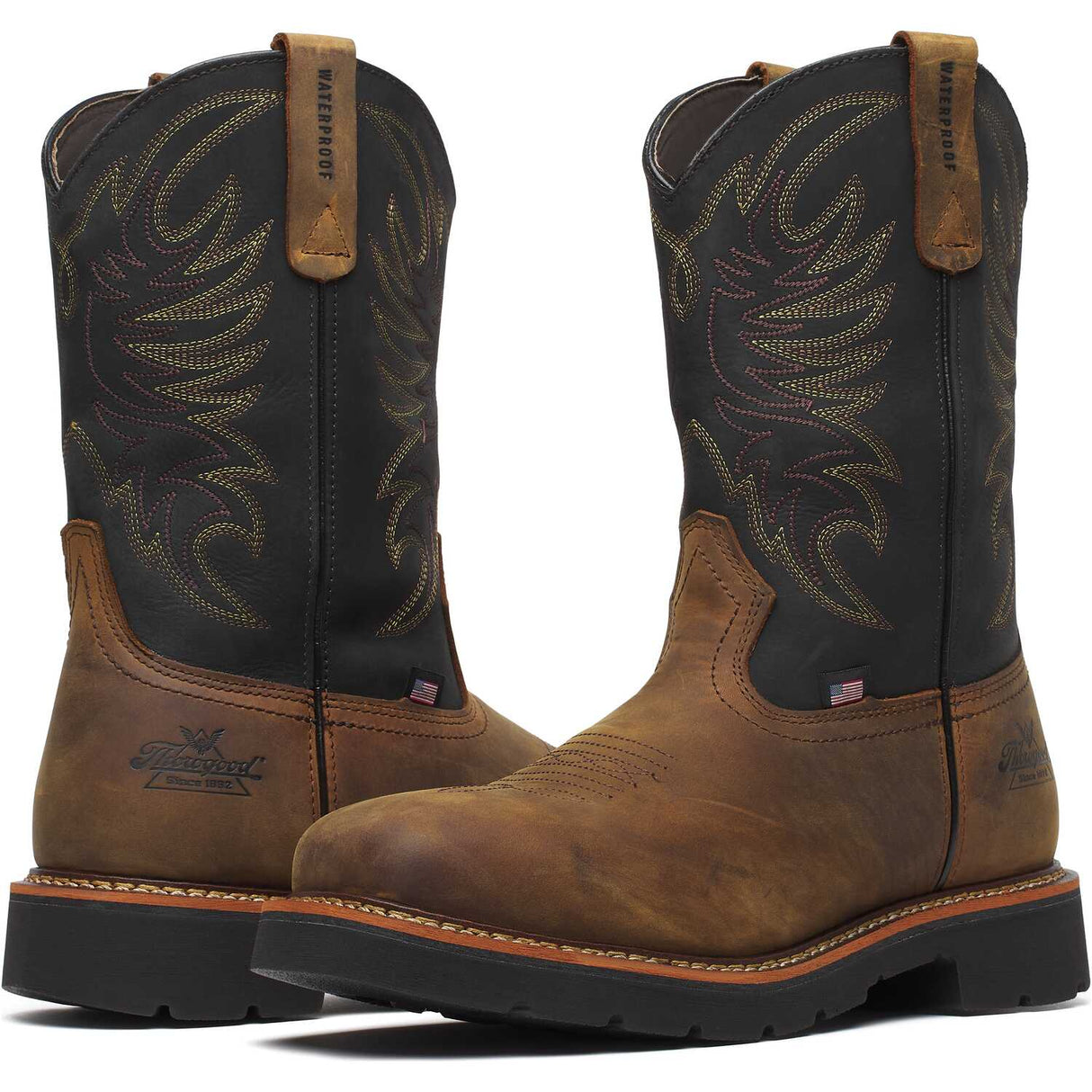 Thorogood 804-4330 product image - 804-4330-03.jpg
