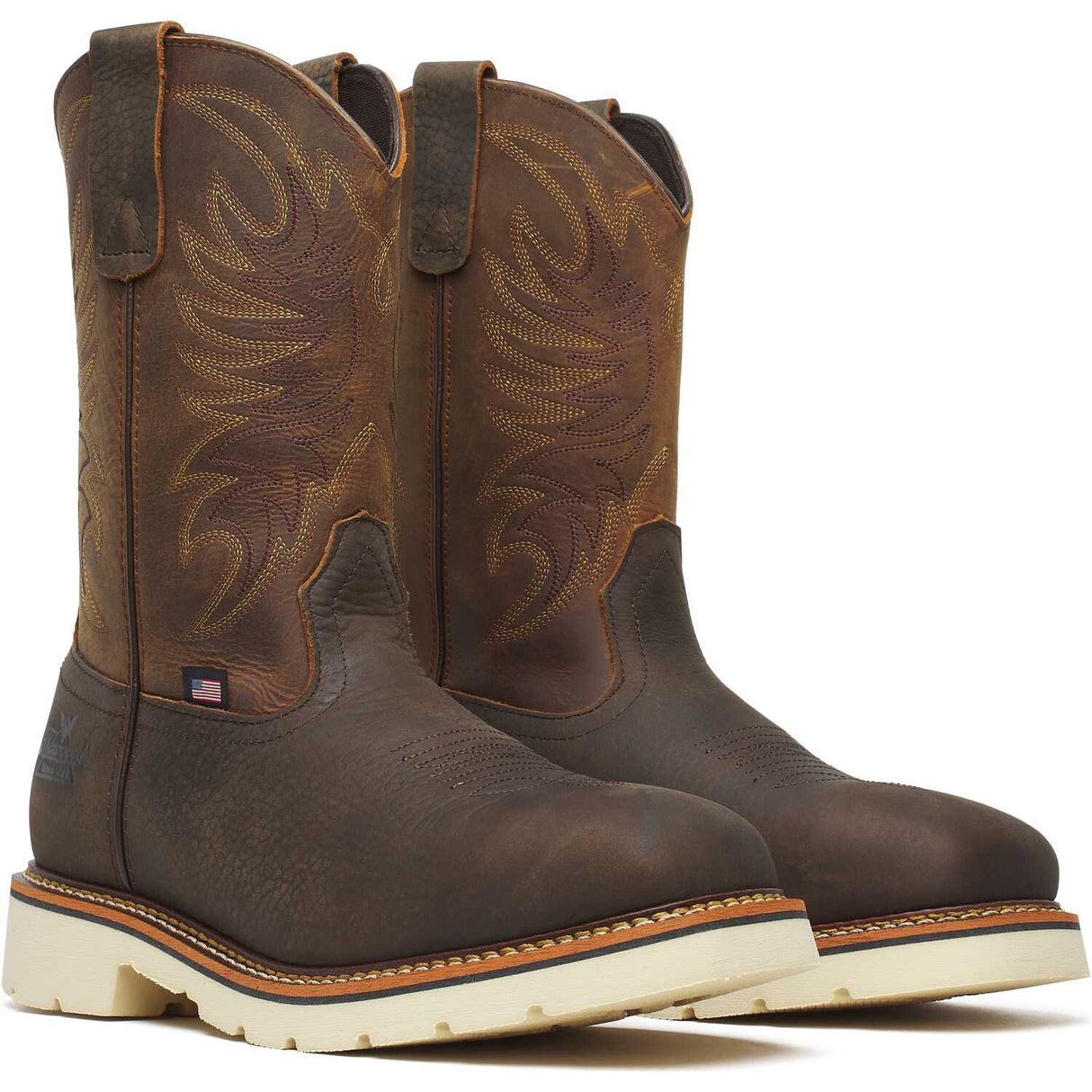 Thorogood 804-4331 product image - 804-4331-01.jpg