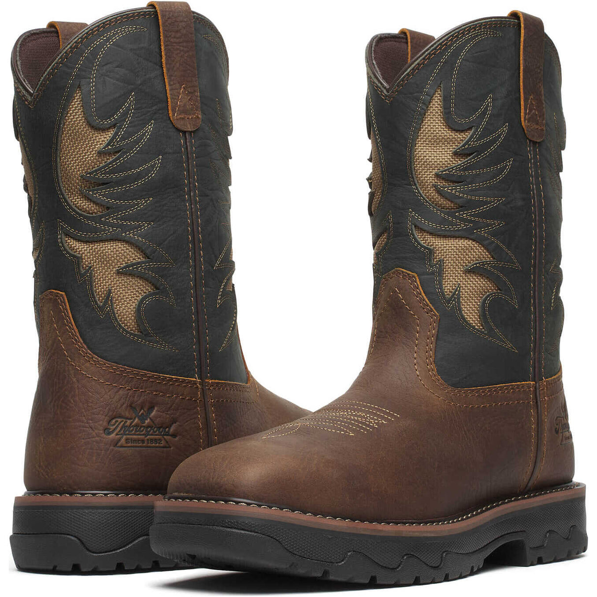 Thorogood 804-4339 product image - 804-4339-2.jpg