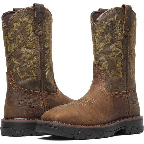 Thorogood 804-4342 product image - 804-4342-2.jpg