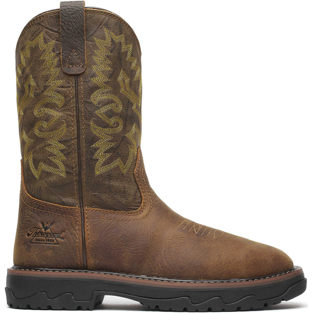 Thorogood 804-4342 product image - 804-4342-3.jpg