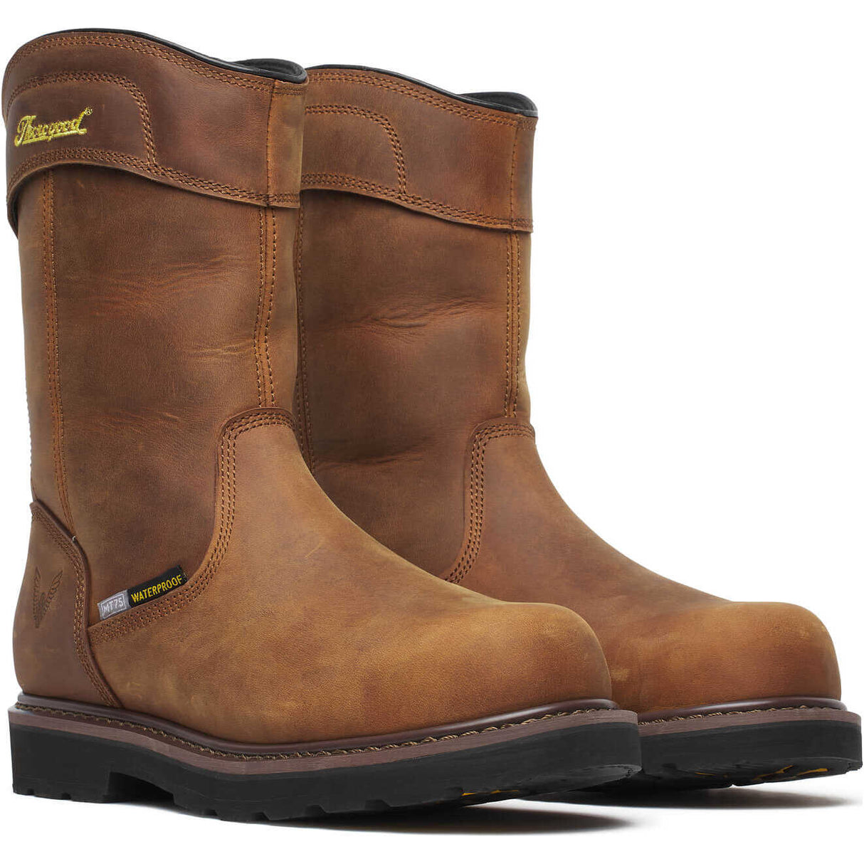 Thorogood 804-4350 product image - 804-4350-1.jpg