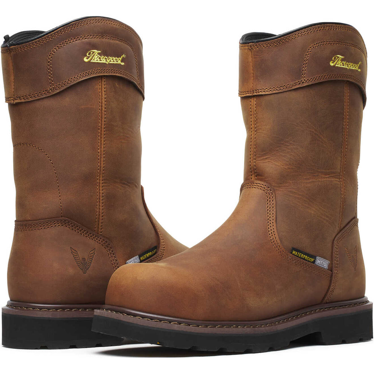 Thorogood 804-4350 product image - 804-4350-2.jpg