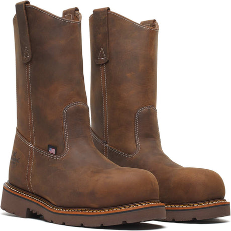 Thorogood 804-4362 product image - 804-4362-01.jpg
