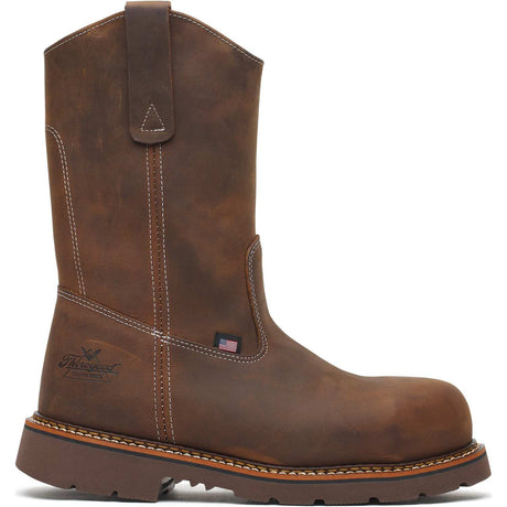 Thorogood 804-4362 product image - 804-4362-02.jpg