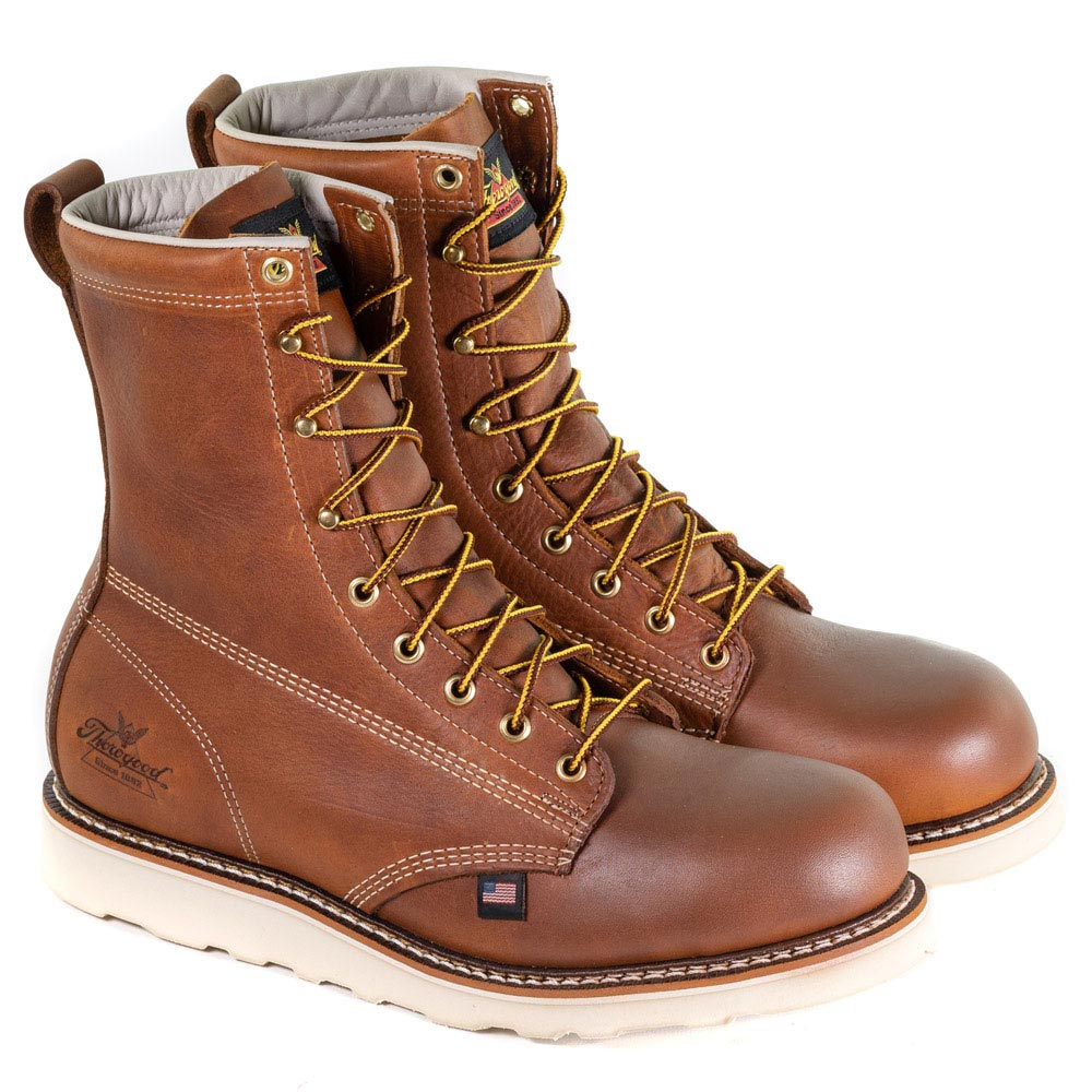 THOROGOOD × beams ブーツ　us 7h 中古・古着通販】THOROGOOD (ソログッド) BEAMS (ビームス