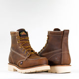 Thorogood 6-Inch Moc Steel Toe MAXWear US Made Work Boot