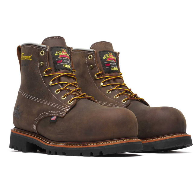 Thorogood 804-4514 product image - 804-4514-01.jpg