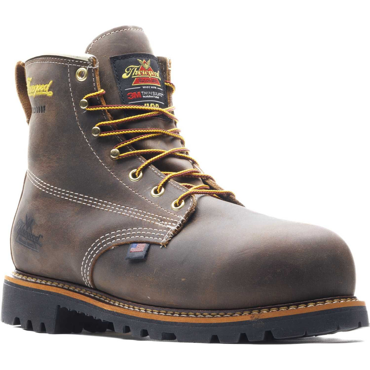 Thorogood 804-4514 product image - 804-4514_3.jpg