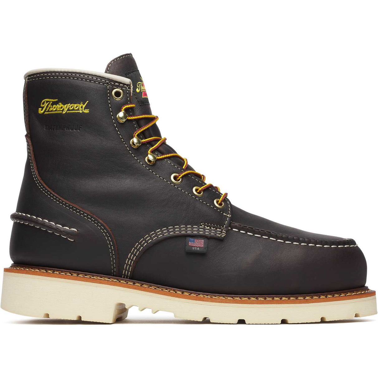 Thorogood 804-4940 product image - 804-4940-02.jpg
