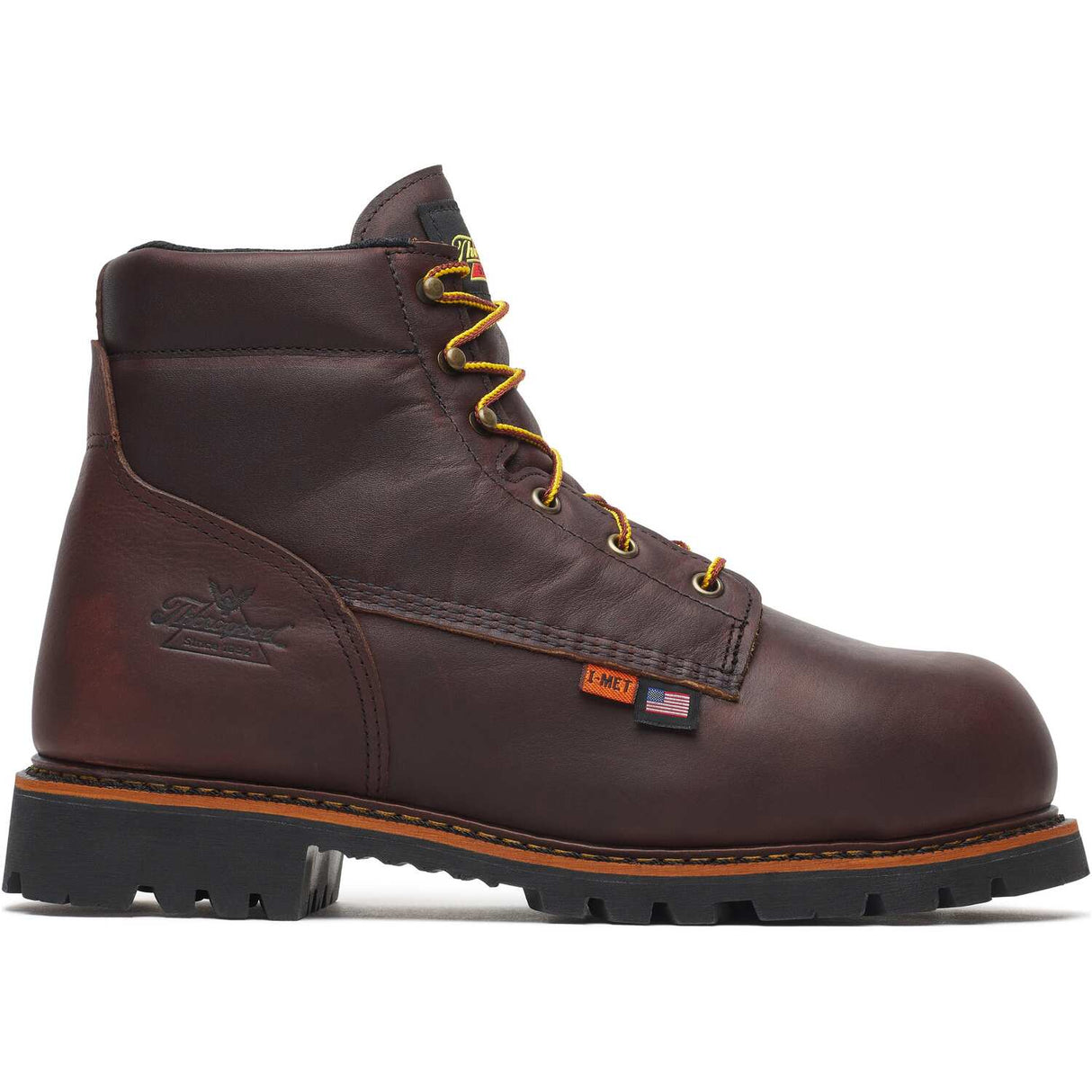 Thorogood 804-6174 product image - 804-6174-02.jpg