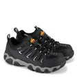 Thorogood Crosstrex Low Black and Grey Composite Toe Hiker