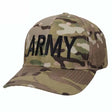 US Army Multicam Military Baseball Hat