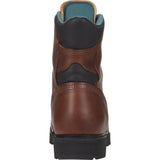 Carolina 809 American Grizzly 8-inch Work Boot - Made in the USA