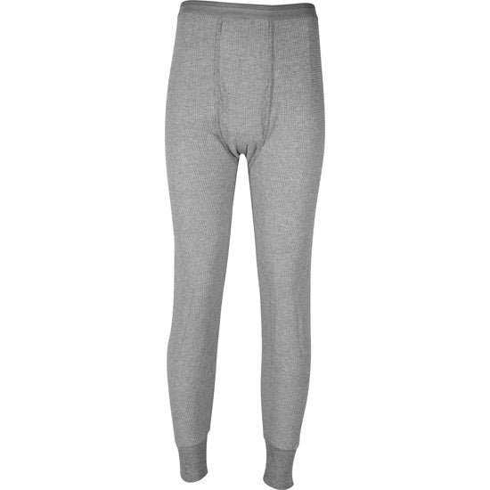 Classic Long Johns Thermal Underwear Pant