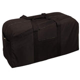 34-Inch Heavyweight Canvas Cargo Duffle Bag