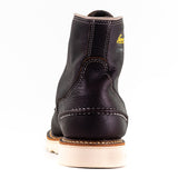 Thorogood 6-Inch Pit Stop Moc Wedge Sole Waterproof Work Boot