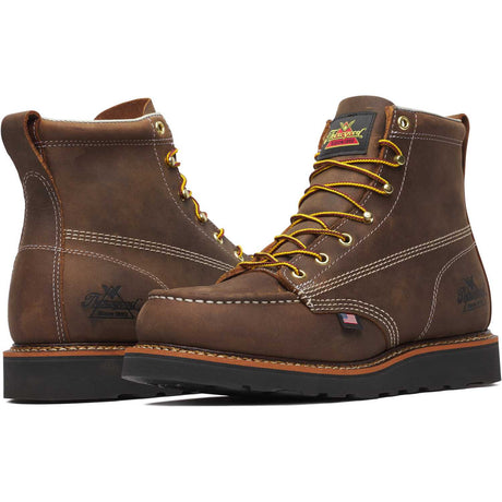 Thorogood 814-4135 product image - 814-4135-03.jpg