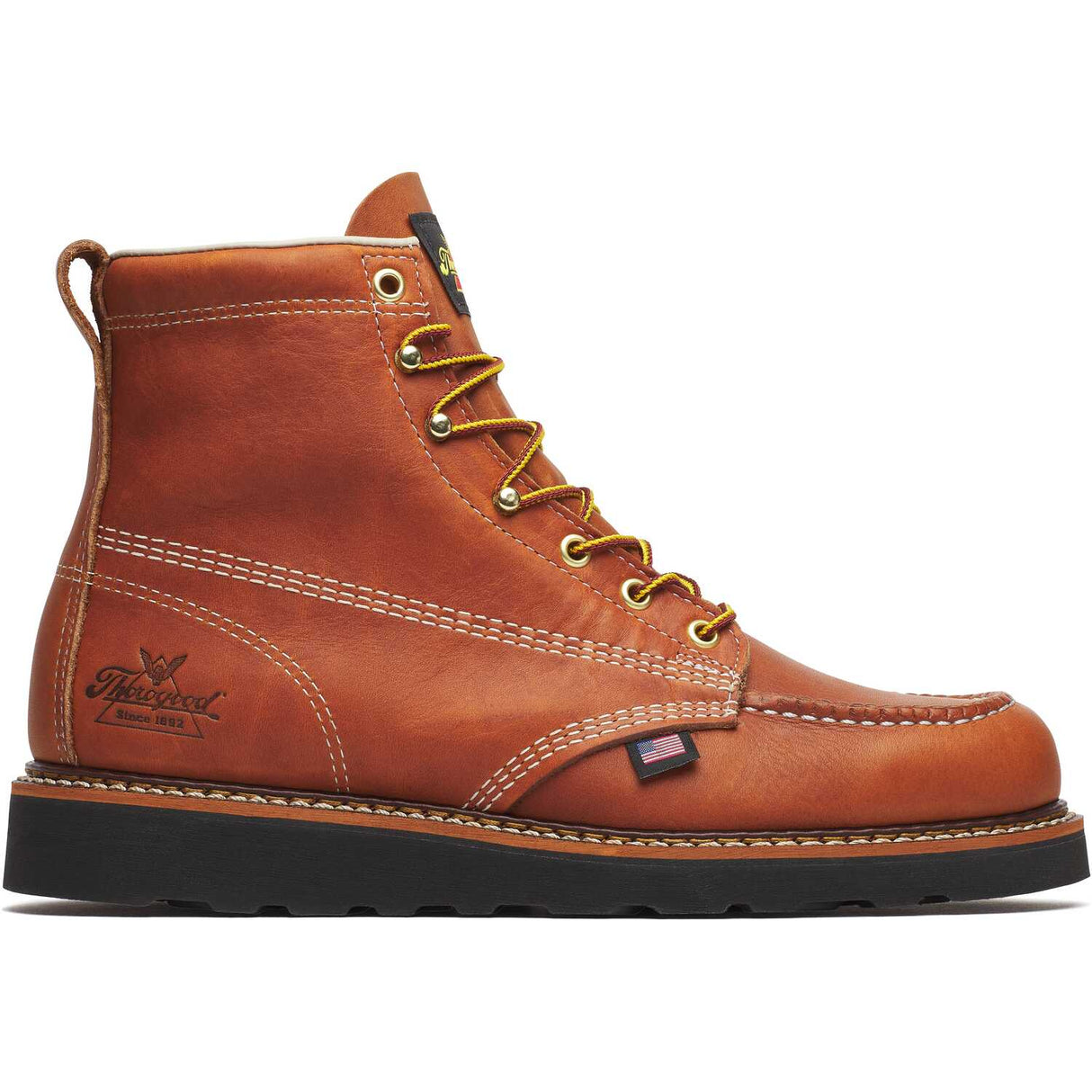 Thorogood 814-4188 product image - 814-4188-02.jpg
